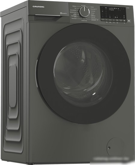 Стиральная машина Grundig GW5P56H21A