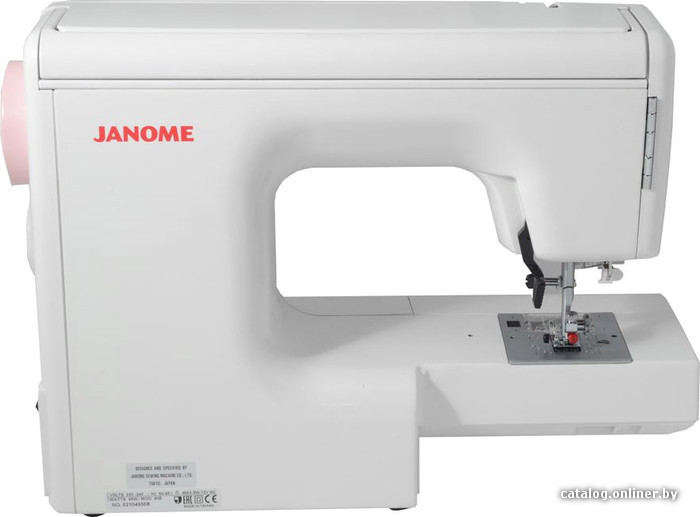 Швейная машина Janome 90E