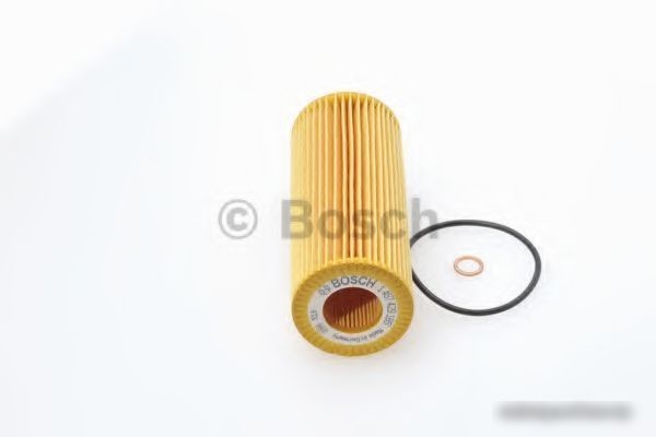 Масляный фильтр Bosch 1457429185