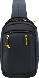 Слинг Torber Voyage TB1041 (серый)