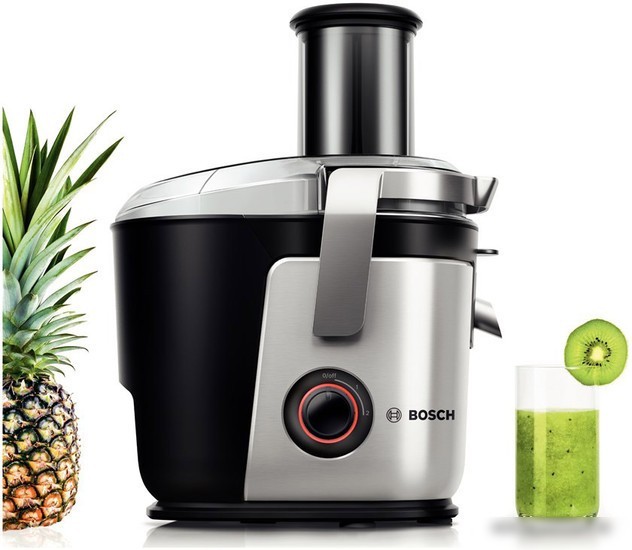 Соковыжималка Bosch MES4000