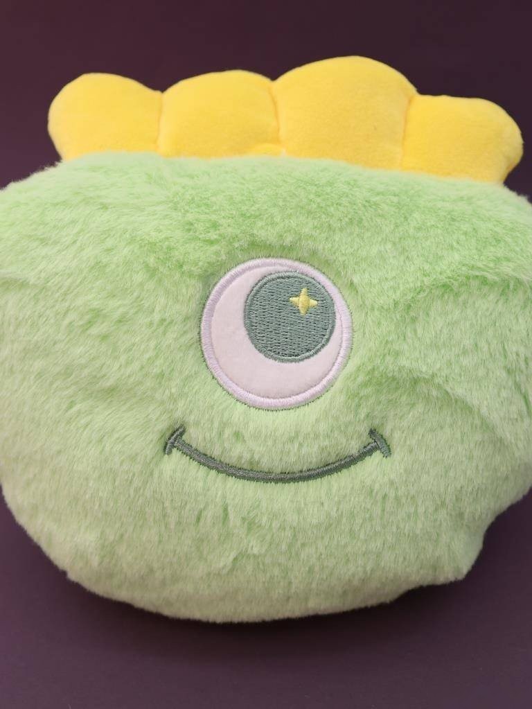 Классическая игрушка ILikeGift Monster plant 106-065-06 (green)