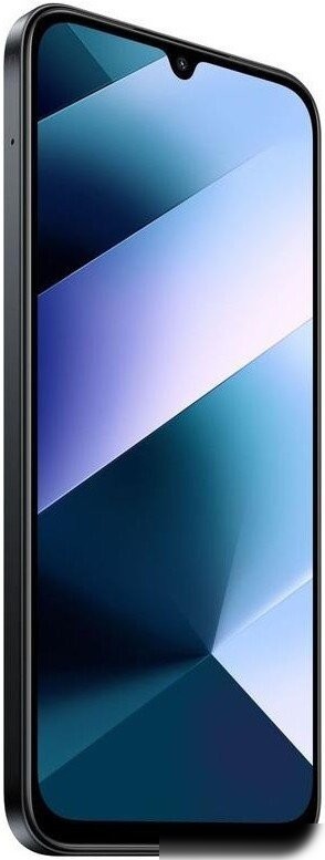 Телефон POCO C85 6GB/128GB международная версия (черный)