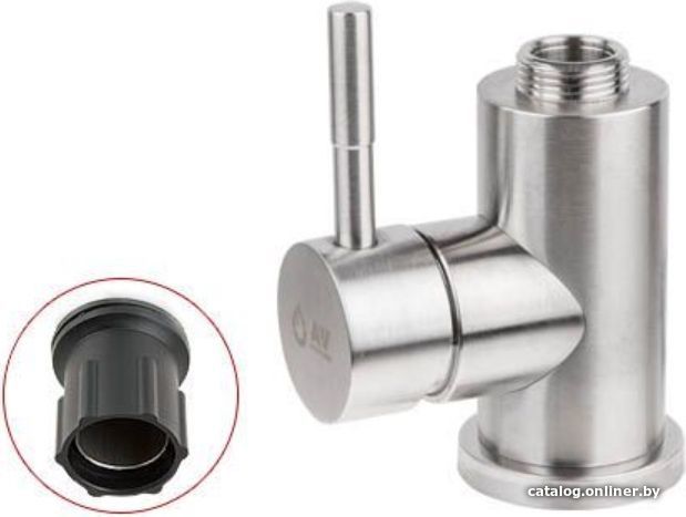 Корпус смесителя AV Engineering AVZAP4-A334