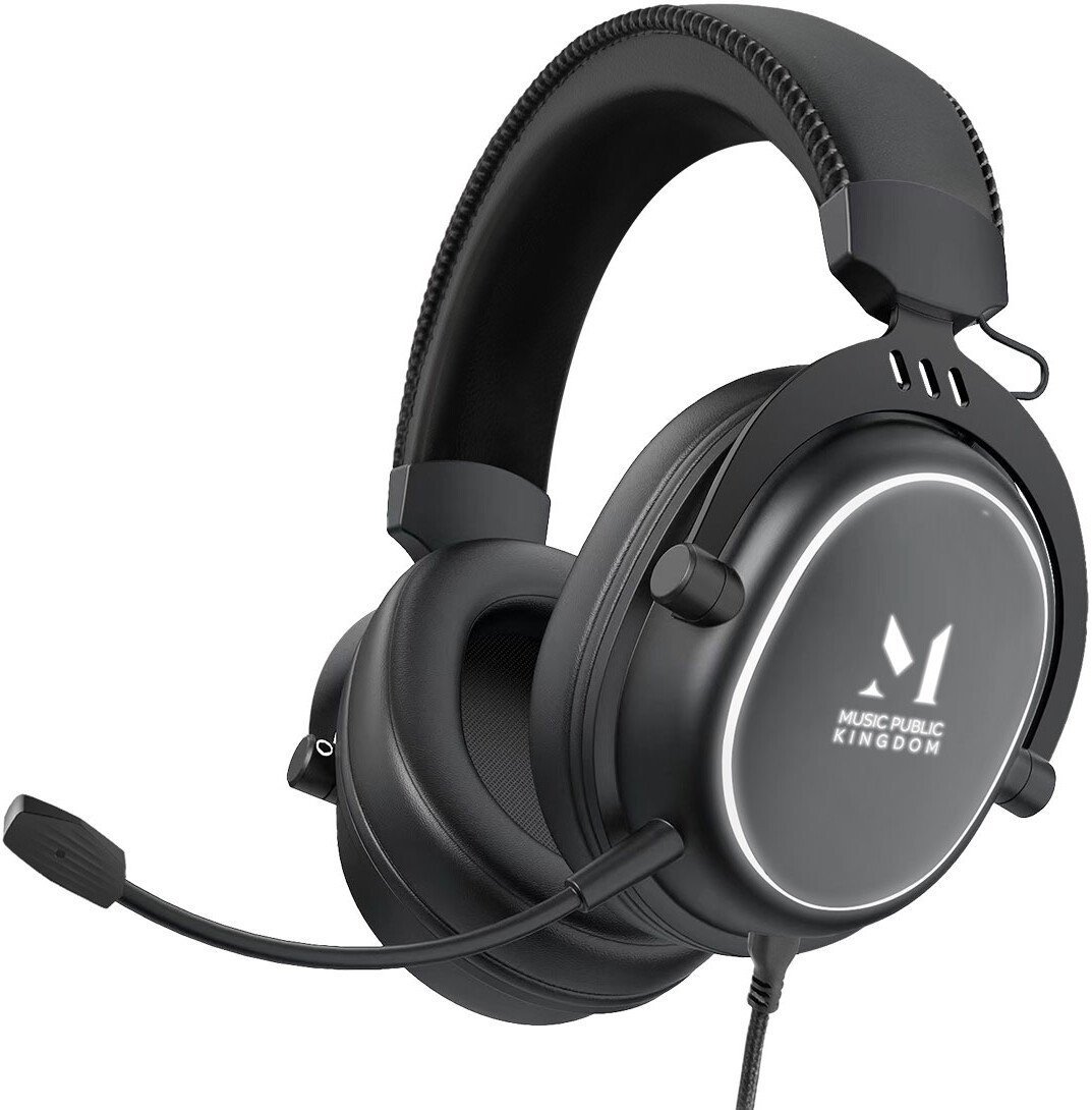 Наушники Music Public Kingdom HS150