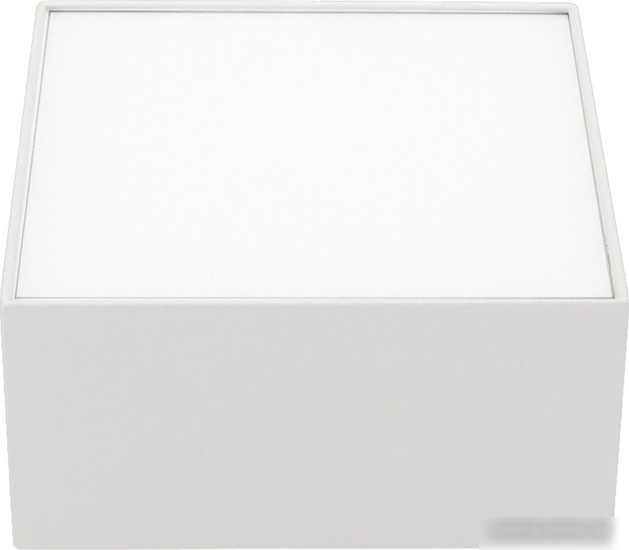 Светодиодная панель Arlight SP-QUADRO-S120x120-13W Warm3000 034775