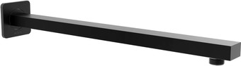 Держатель верхнего душа Mexen Black 79112-70