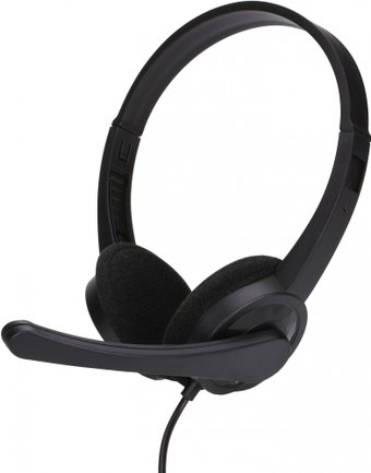 Офисная гарнитура Оклик HS-M600