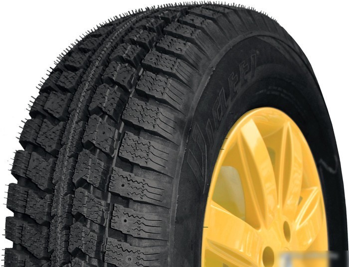 Автомобильные шины Viatti Vettore Brina V-525 195R14C 106/104R