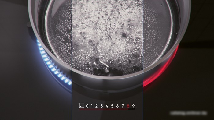 Варочная панель Electrolux Serie 300 Domino LIT30231C