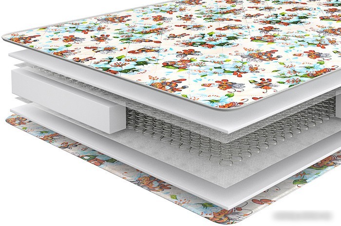Матрас Sonline Kids Simple 70x160 (поликоттон)