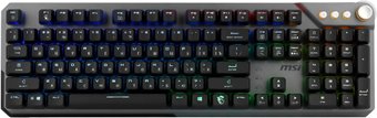 Клавиатура MSI Strike 600