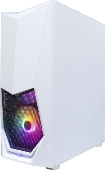 Компьютер Iven Gaming White 193312