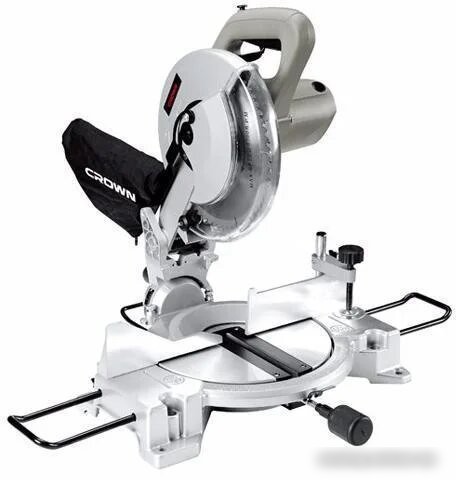 Торцовочная пила Crown CT15208 Торцовочная пила Crown CT15208