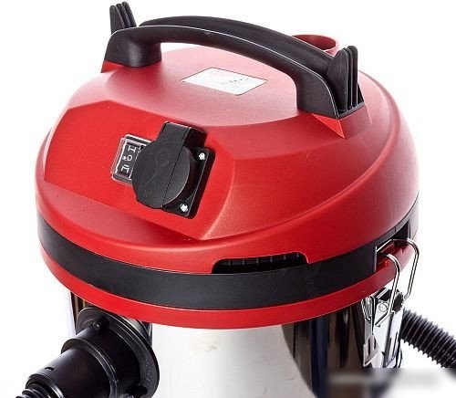 Пылесос RedVerg RD-VC1200S-30S