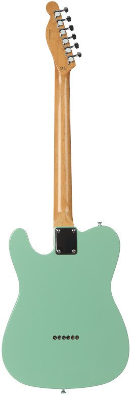Электрогитара Prodipe TC80 RA Surf Green