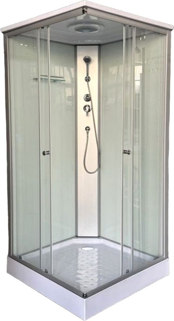 Душевая кабина Saniteco BST-280W