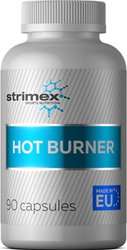 Аминокислоты Strimex Hot Burner (90 капсул)