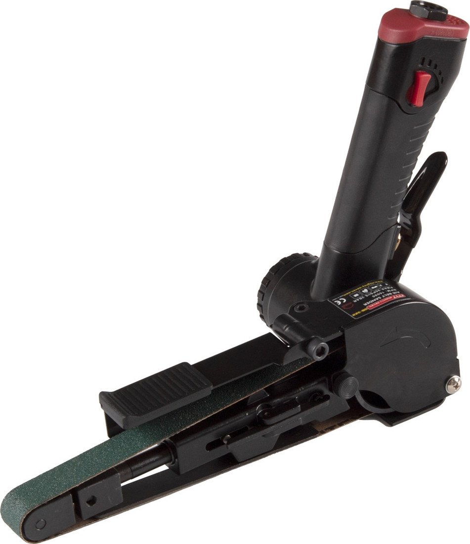 Ленточная шлифмашина M7 QB-322
