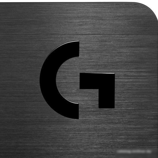 Клавиатура Logitech G512 Carbon Romer-G Tactile
