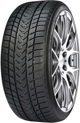 Автомобильные шины Gripmax SureGrip Pro Winter 255/35R20 97V