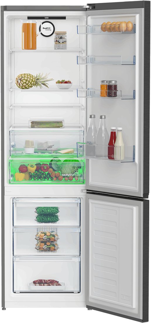 Холодильник BEKO B3RCNK405HDXBR