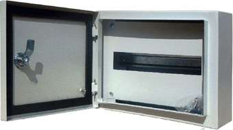 Корпус металлический Schneider Electric 30250DEK