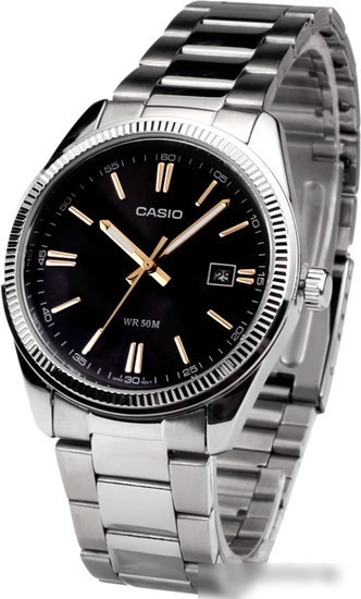 Наручные часы Casio MTP-1302D-1A2
