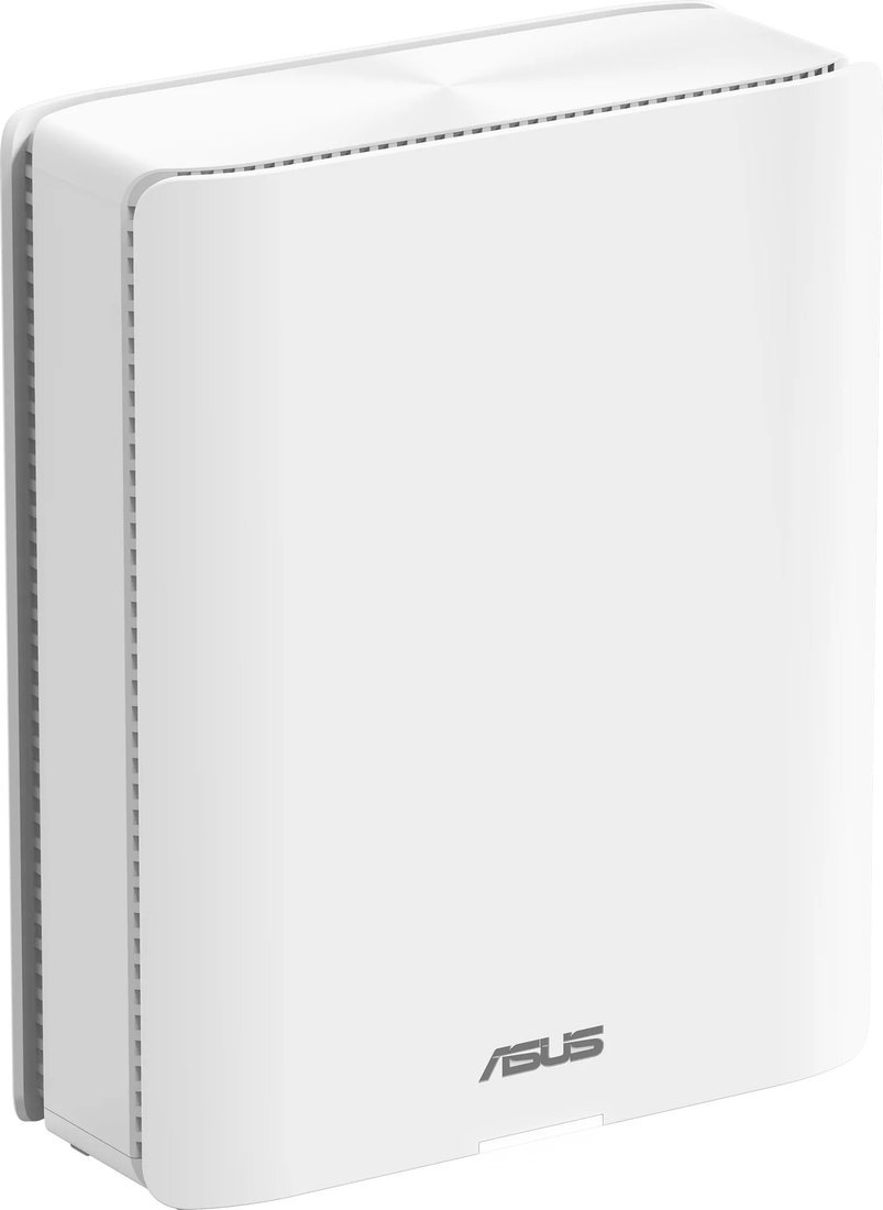 Wi-Fi система ASUS ZenWiFi BQ16 1xAP (1 шт., белый)