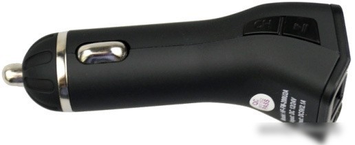 FM модулятор Ritmix FMT-A740