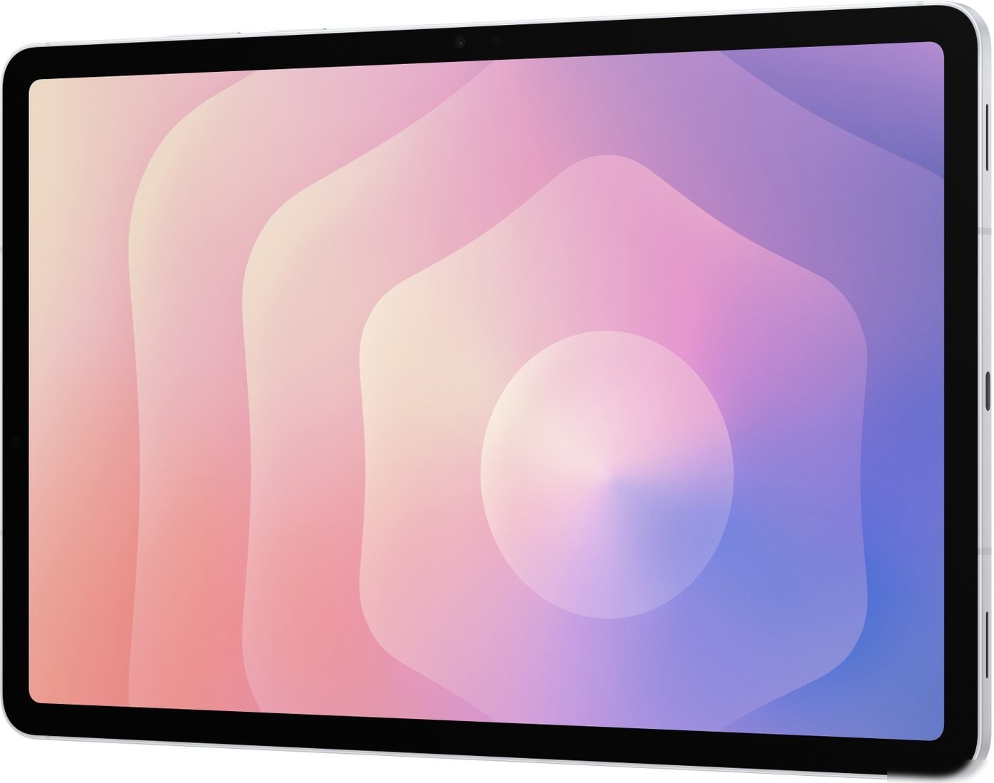 Планшет Samsung Galaxy Tab S11 5G SM-X736 12GB/128GB (серебристый)
