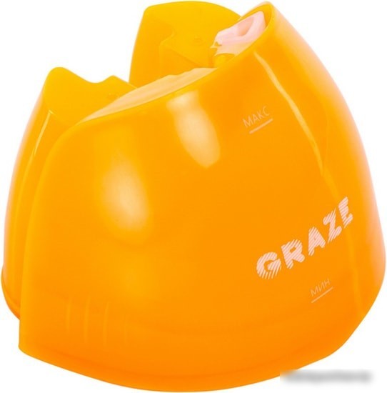 Отпариватель MIE Graze