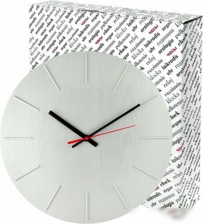 Настенные часы TROYKA 90905905