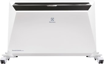 Конвектор Electrolux Rapid Transformer ECH/R-1500 T (электронное управление, с шасси)