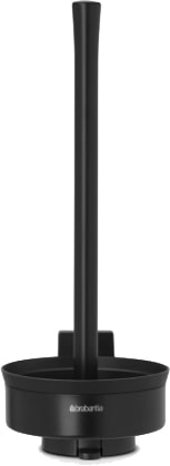 Держатель для туалетной бумаги Brabantia Profile 483462 (черный)