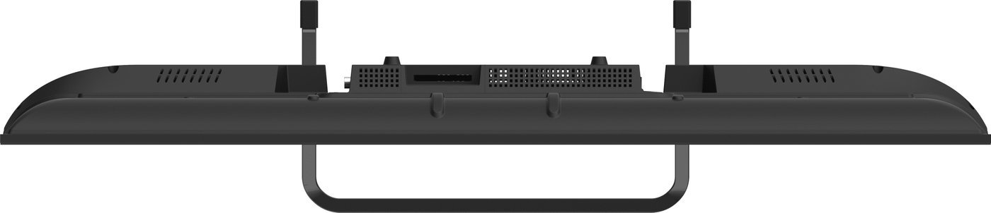 Телевизор Topdevice 43" SMART TV YаOS 03 (черный)