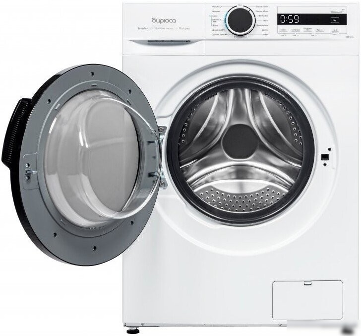 Стиральная машина Бирюса WM-MR814/15