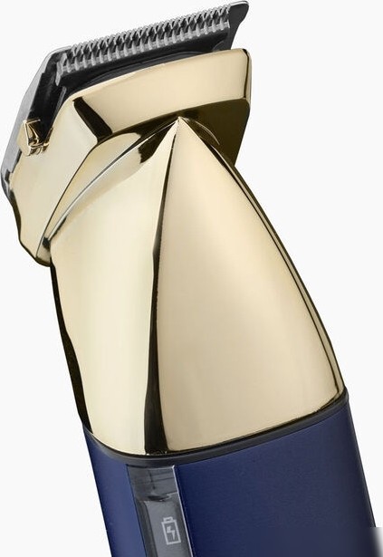 Универсальный триммер BaByliss Super-X Metal MT992E