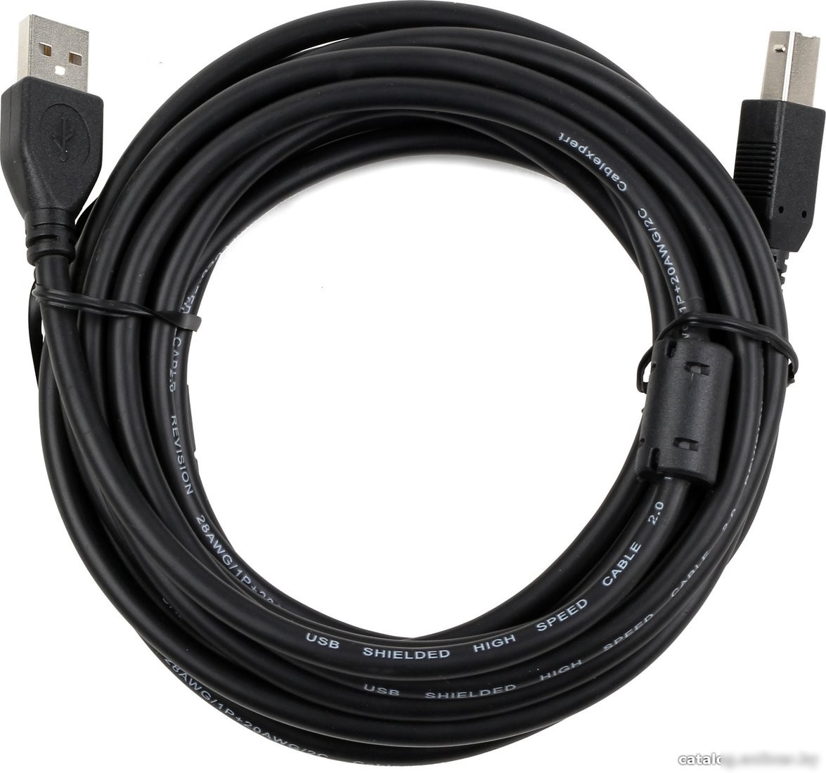 Кабель Cablexpert CCF2-USB2-AMBM-10
