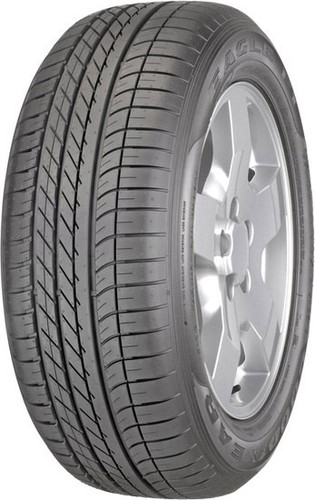 Автомобильные шины Goodyear Eagle F1 Asymmetric SUV 295/40R22 112W