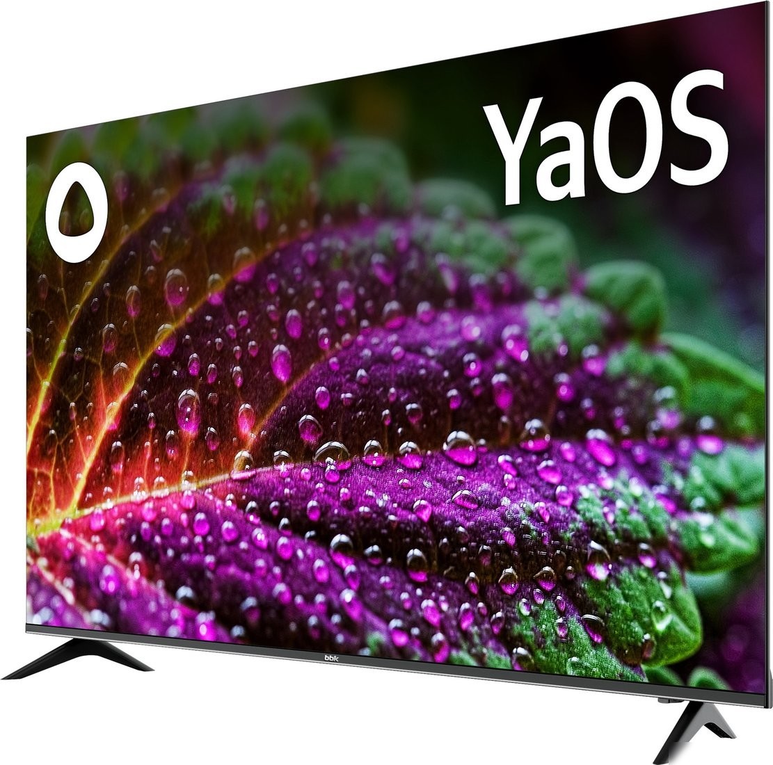 Телевизор BBK 65LED-8246/UTS2C
