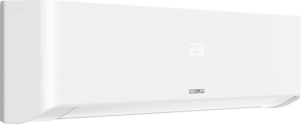 Кондиционер HIGH LIFE PRIORITY CLASS 2.0 ACHL-24PC-CHDV03S