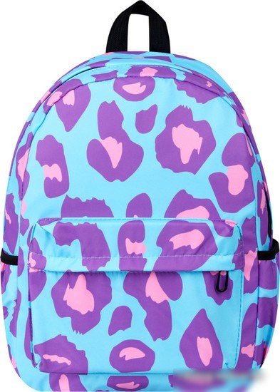 Школьный рюкзак ArtSpace Pattern Wild Bdg_18056