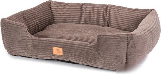 Лежак Ferplast Sweetie Corduroy 70 83887021 (коричневый)