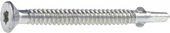 Starfix С крыльчаткой со сверлом TORX25 4.8x32 SMC2-22305-500 (500шт, оцинкованный)