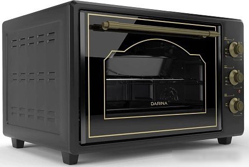 Мини-печь Darina UN NDE37 701 AT