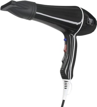 Фен Wahl Super Dry (черный)
