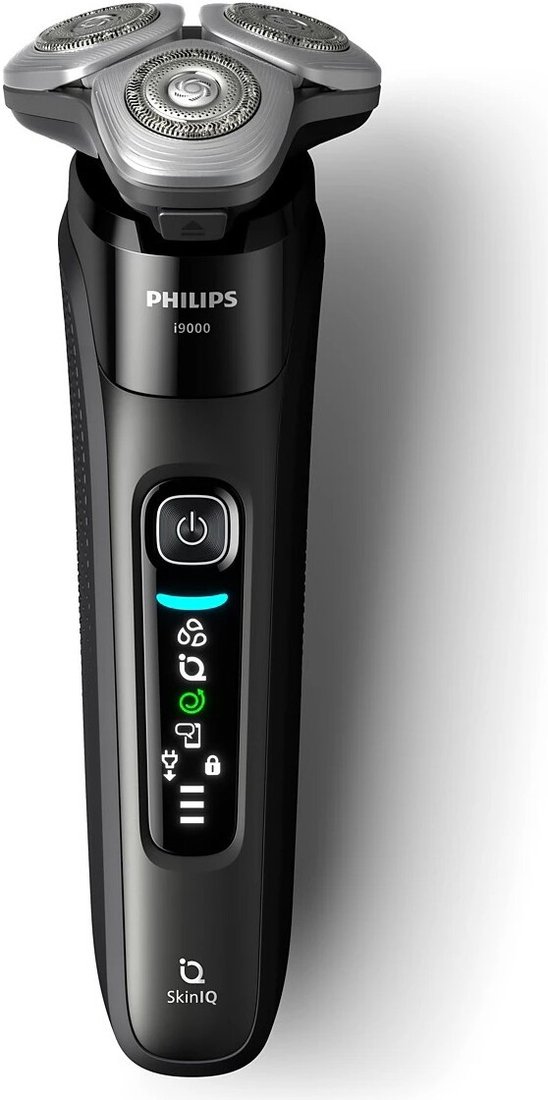 Электробритва Philips Series I9000 Wet & Dry X9000/30
