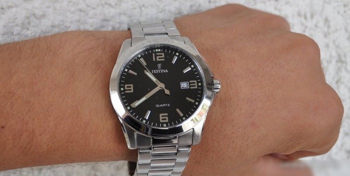 Наручные часы Festina F16376/4