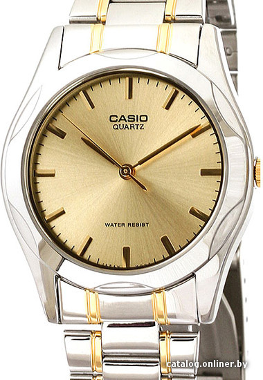 Наручные часы Casio MTP-1275SG-9A
